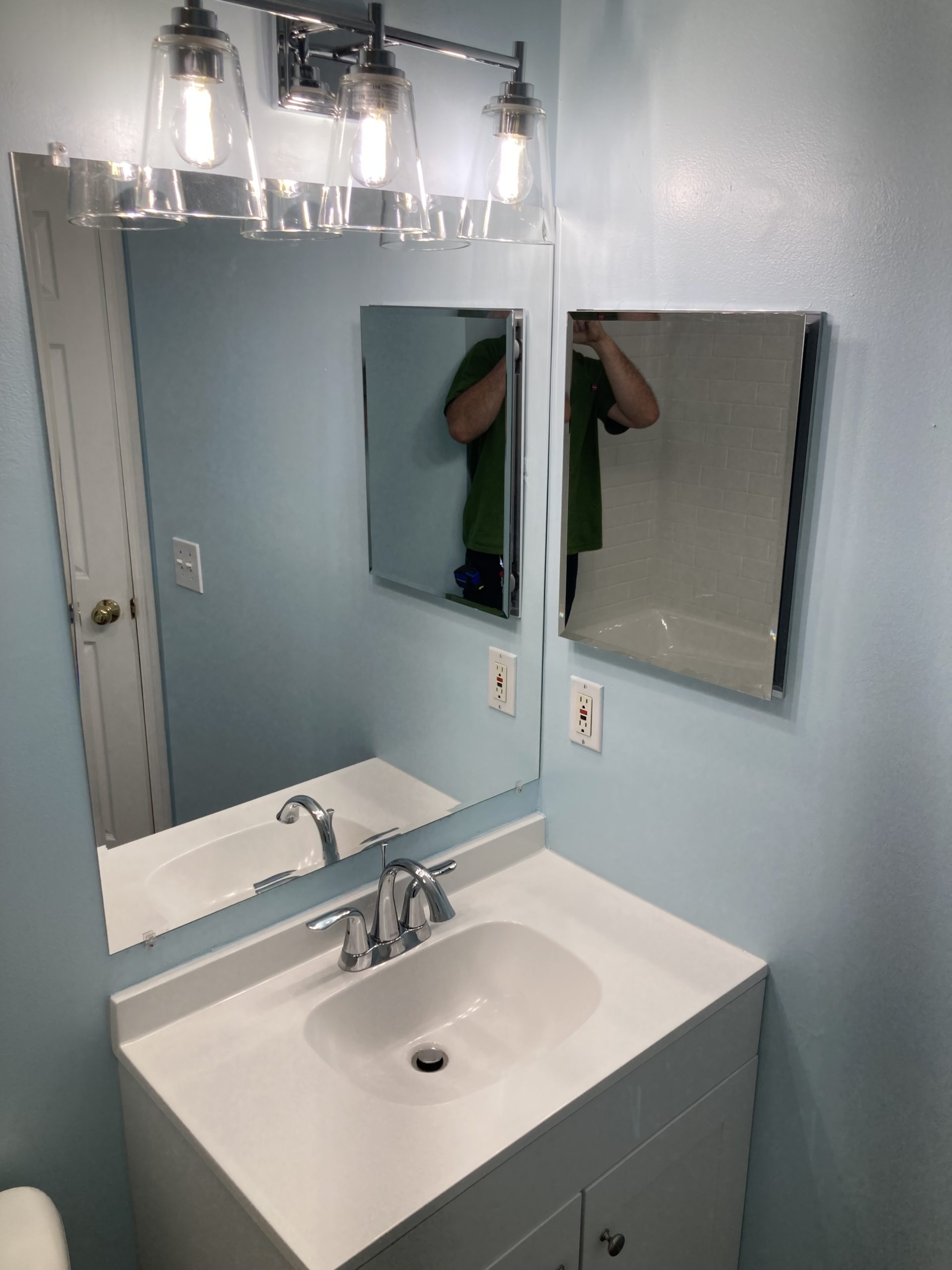 Bathroom Remodeler Cincinnati